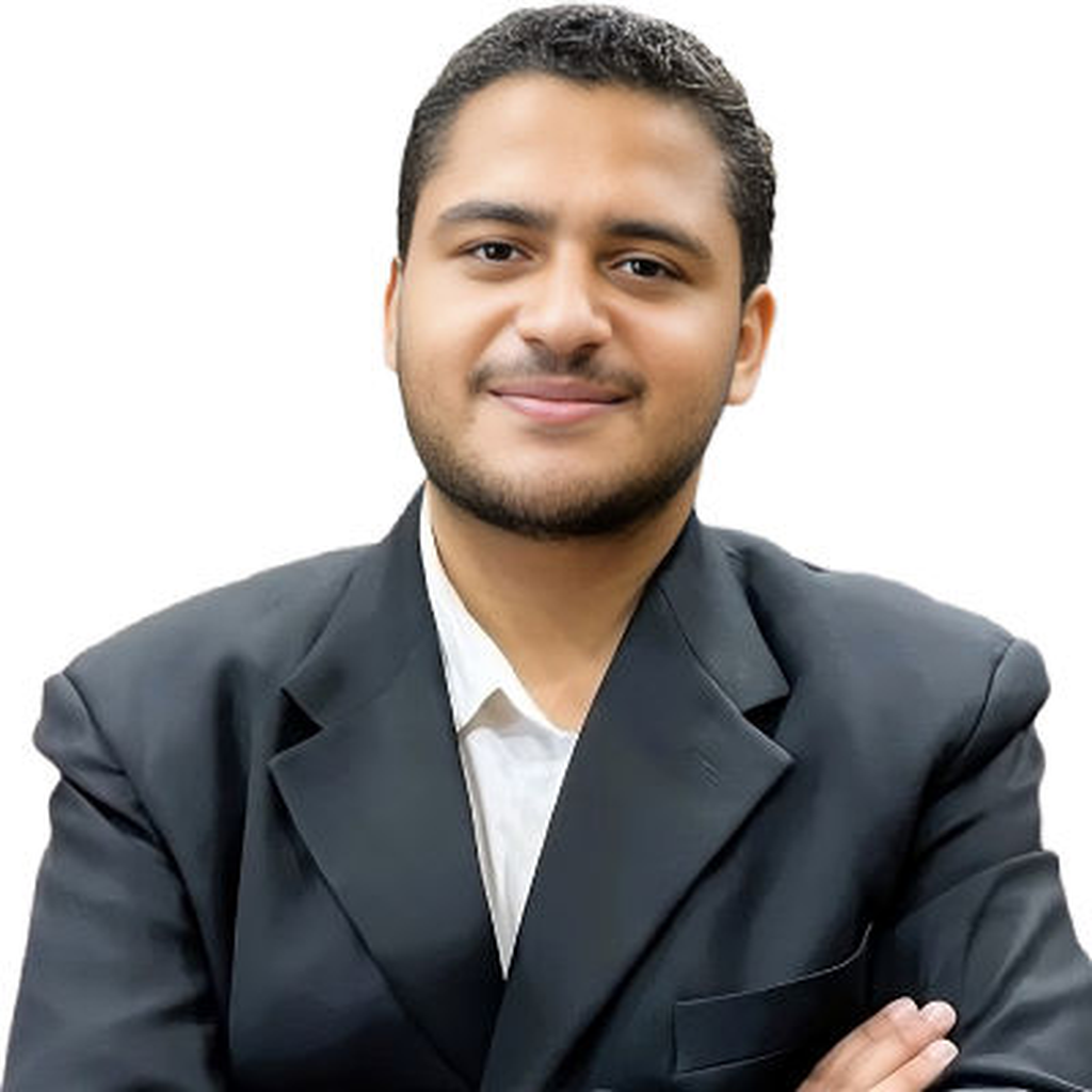 Marwan Yasser Hassan Abdelghaffar