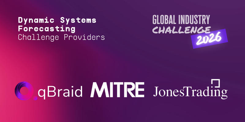 qBraid, MITRE & JonesTrading: GIC 2026  thumbnail