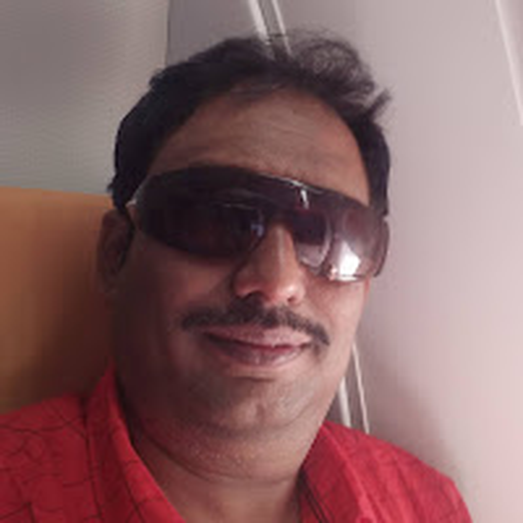 Rakesh L
