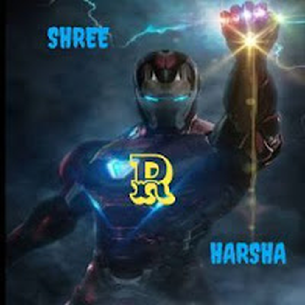 Shree Harsha