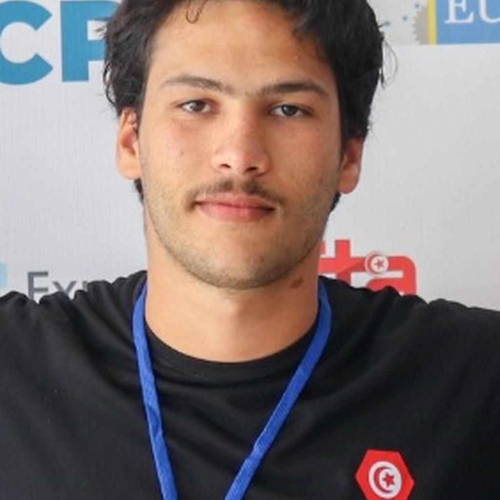 Mohamed Tej HALFAOUI