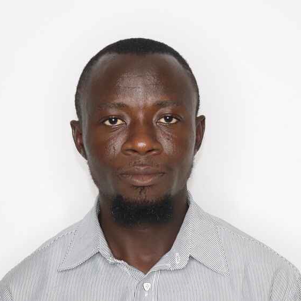 Shoyombo Moshood Olanrewaju