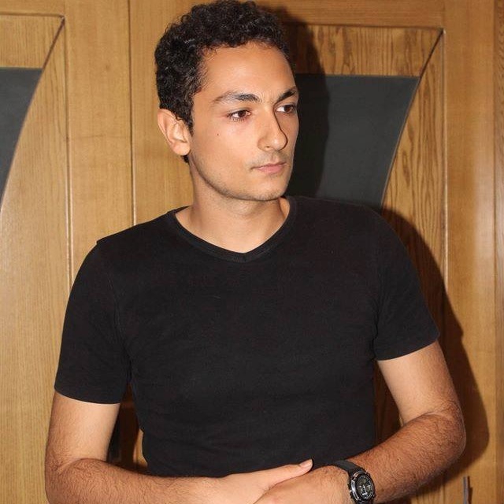 Mohamed Ahmed Krichen