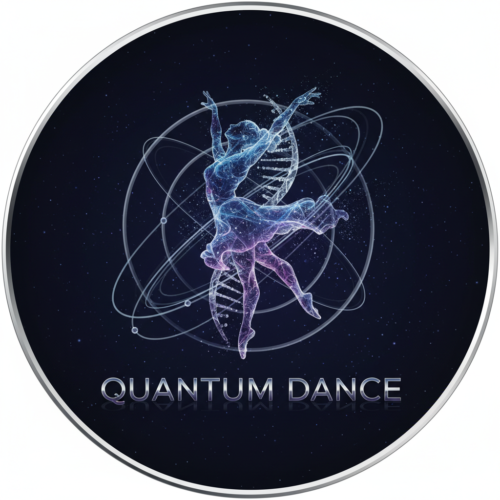 Dance Quantum