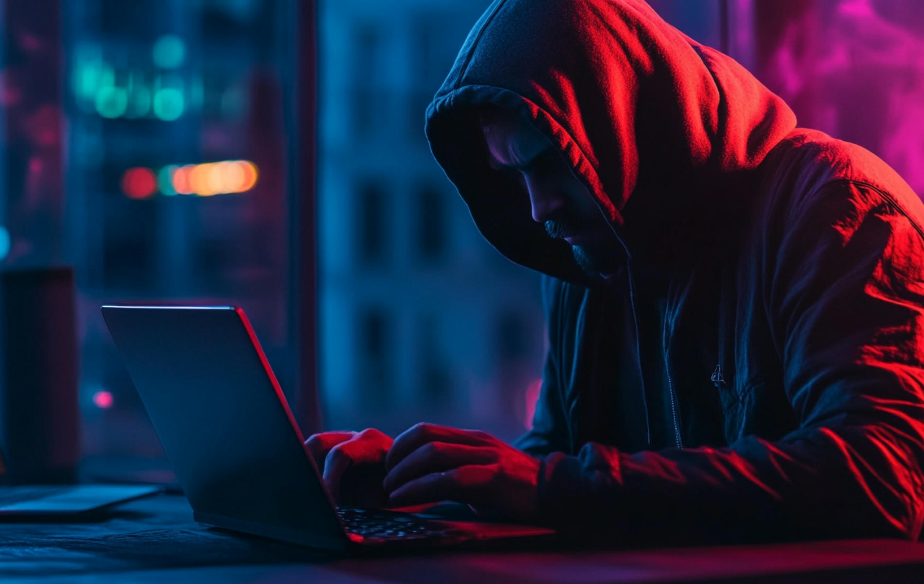 Quantum AI Tackles Cybersecurity: Breakthrough Anomaly Detection Models from NovaceneAI’s Aqora Hackathon