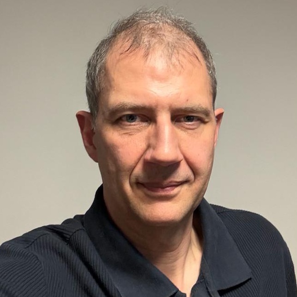 Alexandru Serbanescu