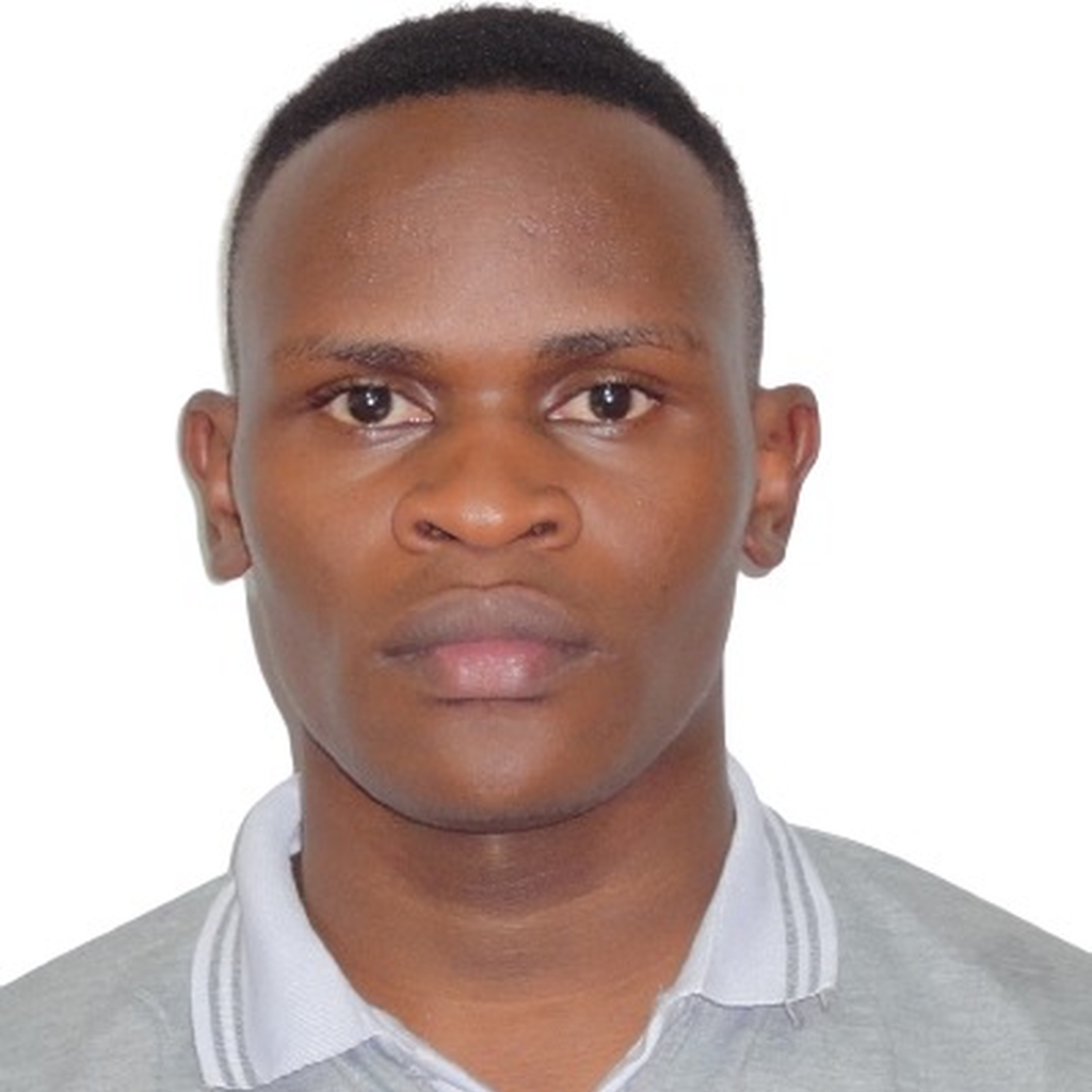 Omondi Alex