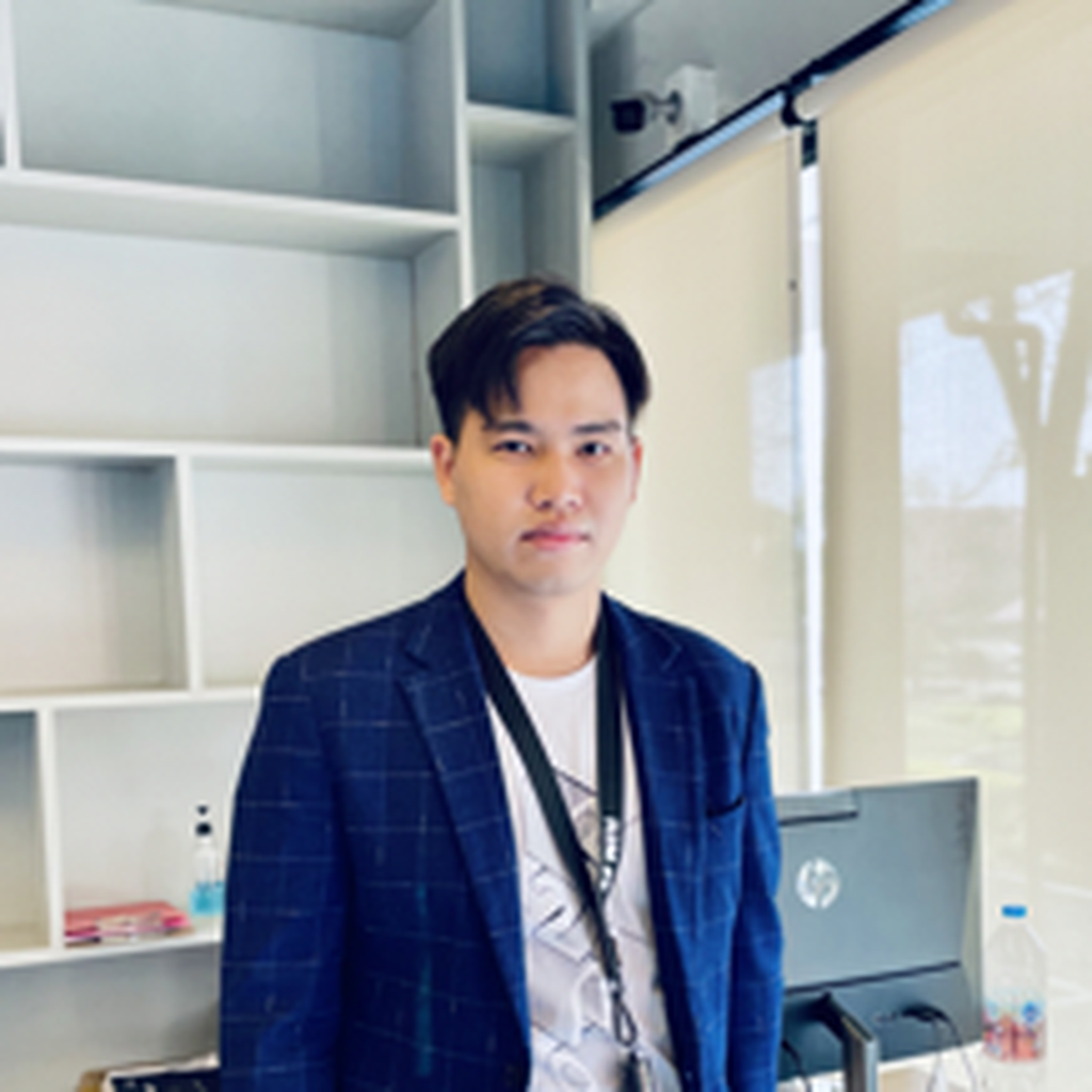 Khanathip Pawaphuchake