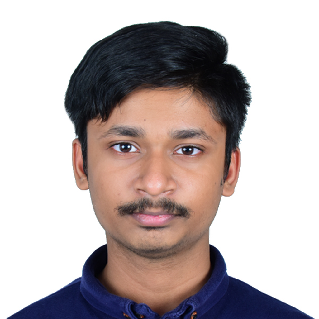 Abdul Ahad Sharif Mohammad