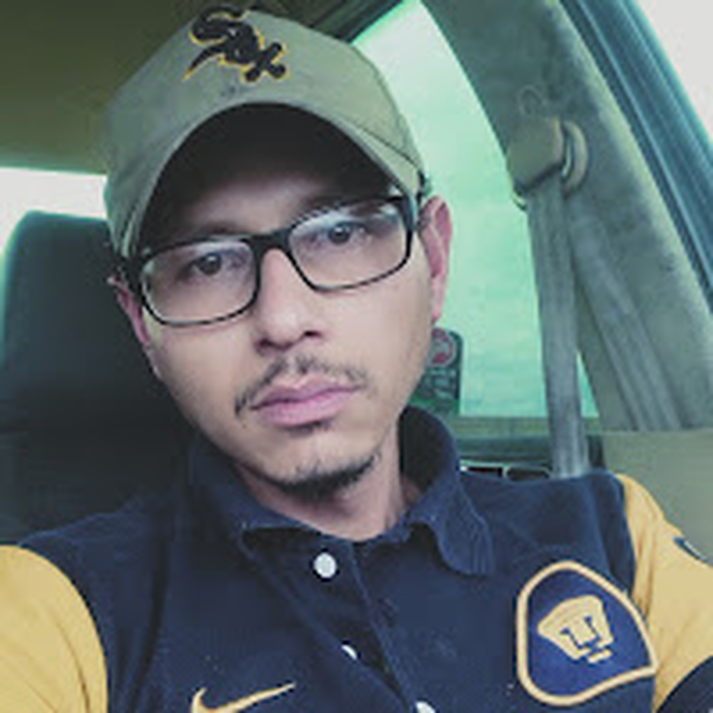 Jacobo Tlacaelel Mina Rodriguez