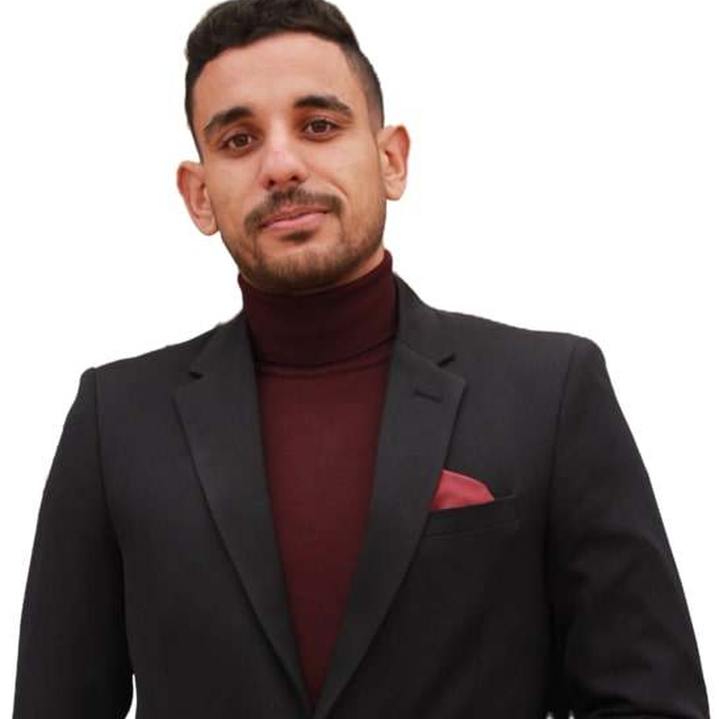 Mohamed Aminegarrach