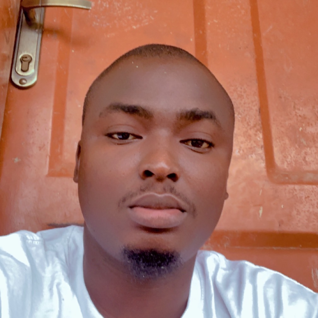 Fadipe Oluwasogo Olanrewaju 