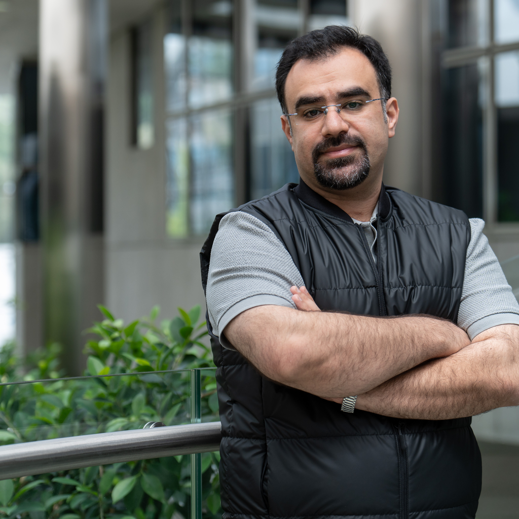 Emad Rezaei Fard Boosari