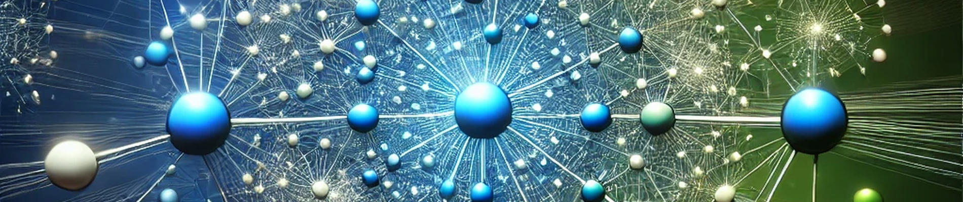 Evolutionary scale-free networks background cover