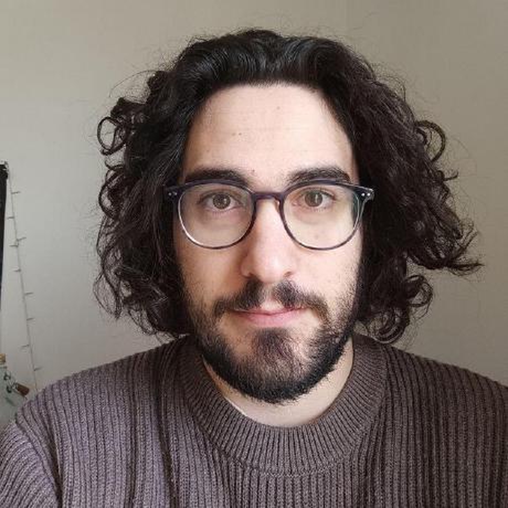 Marco Lorusso