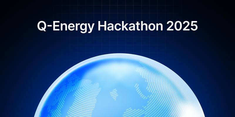 Q-Energy Hackathon I thumbnail