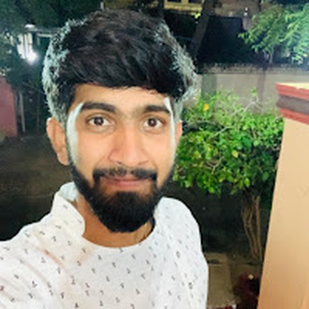 Venkatesh prasad