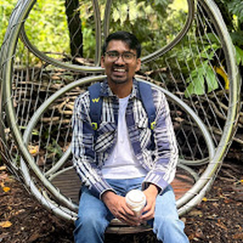 Vivek Balasaheb Sabale 