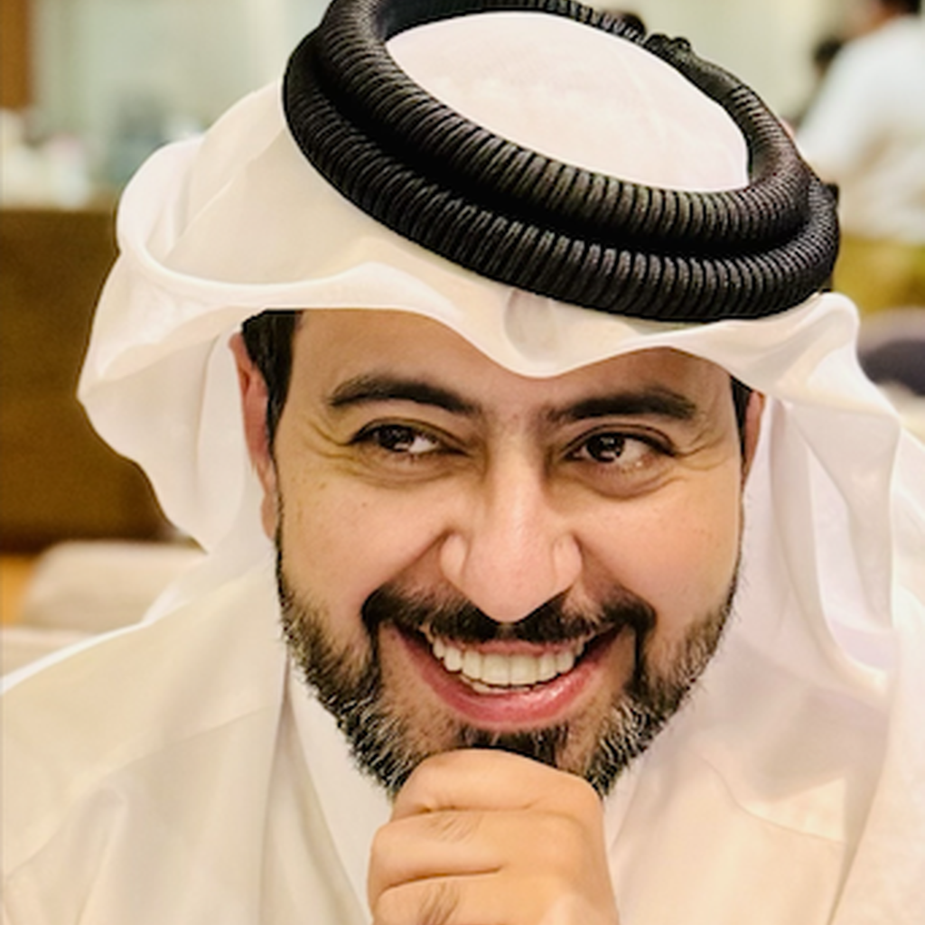 Dr. Mohammed Al-Jefairi