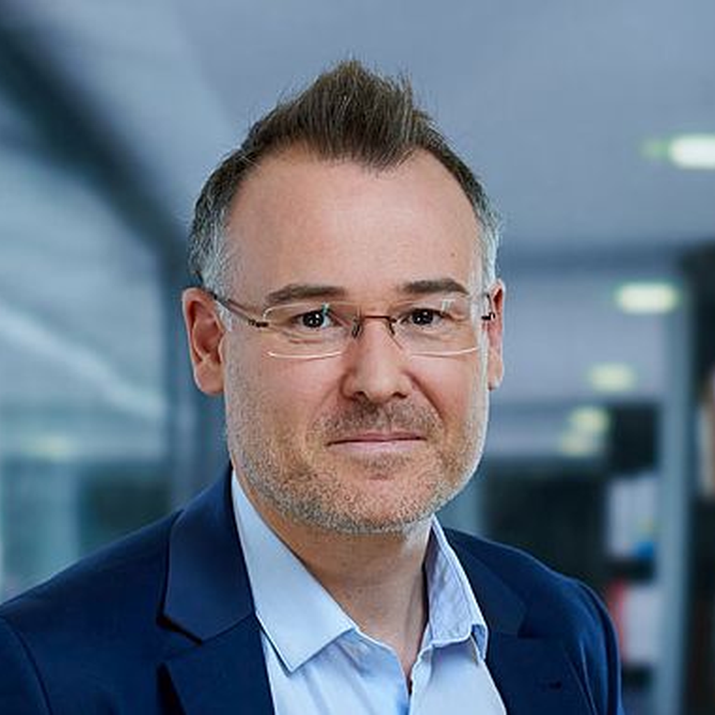 Jean-Francois Bobier