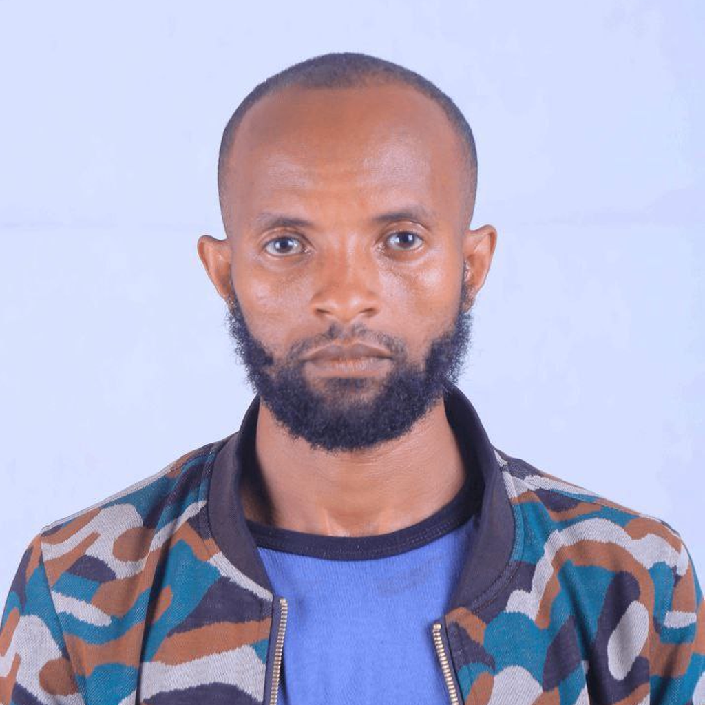 Mulugeta Markos Tediso