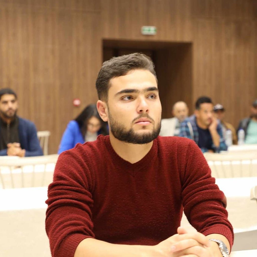 Adham Naiji
