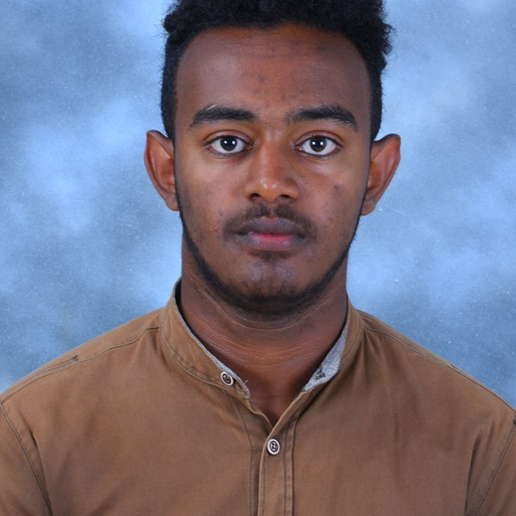 Amir Shibru