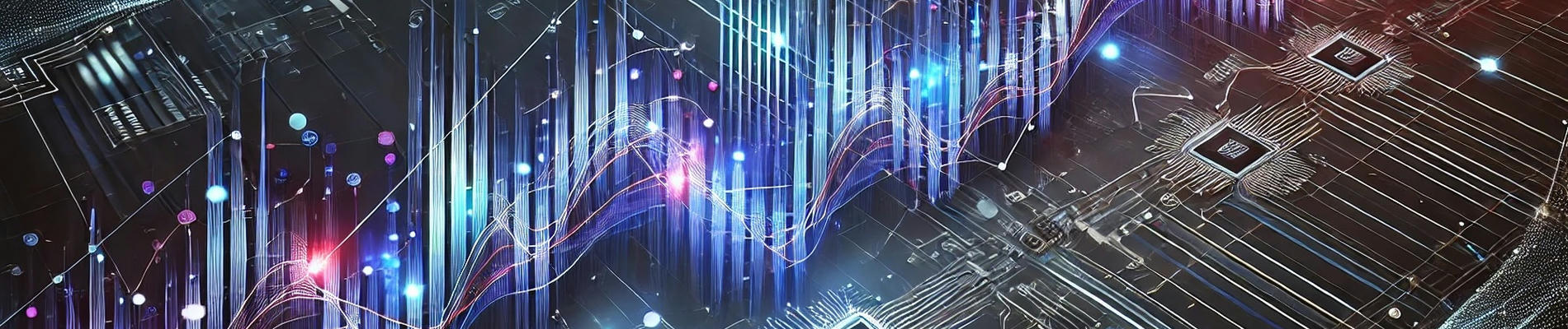 QNNs for Stock Price Trend Prediction background cover