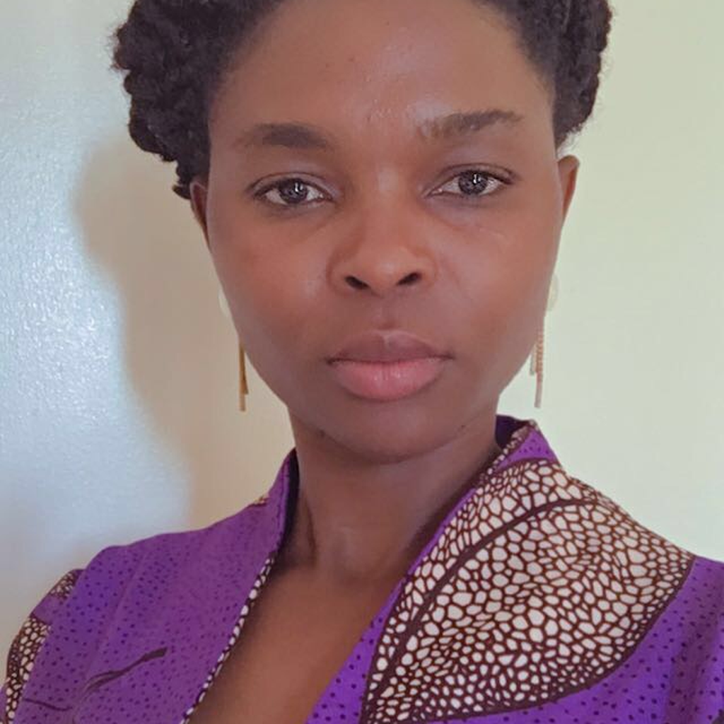 Chanelle Matadah Manfouo