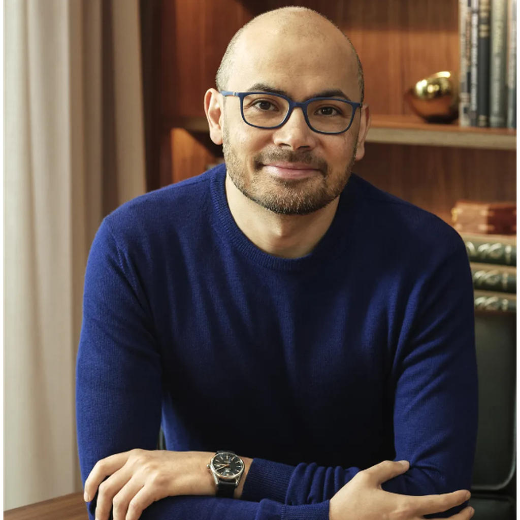 Solomon Taiwo-Abbaly