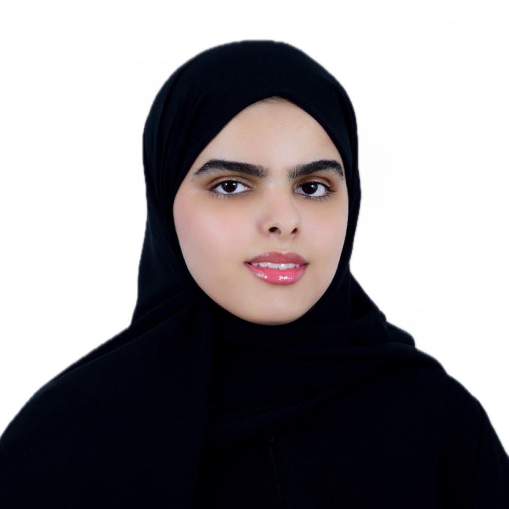 Noora Al-Hajri