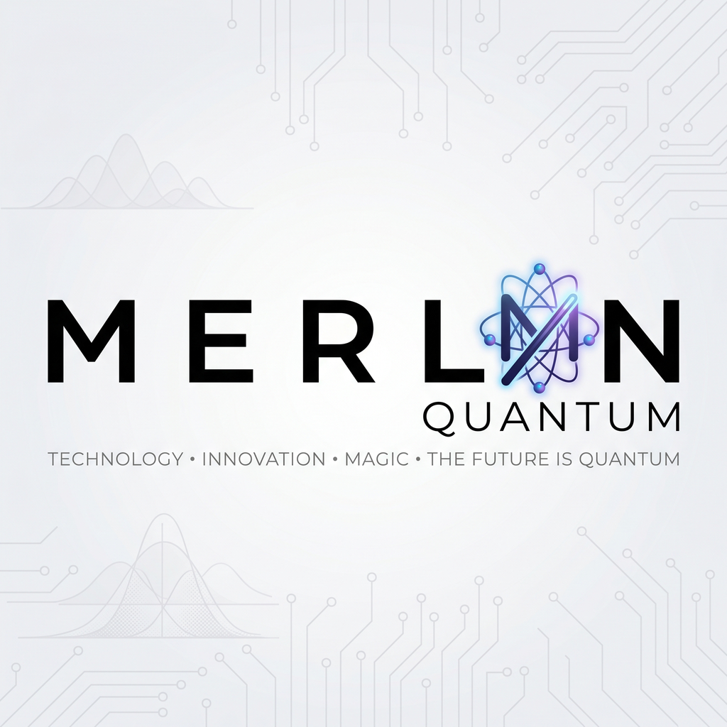 Merlin Digital