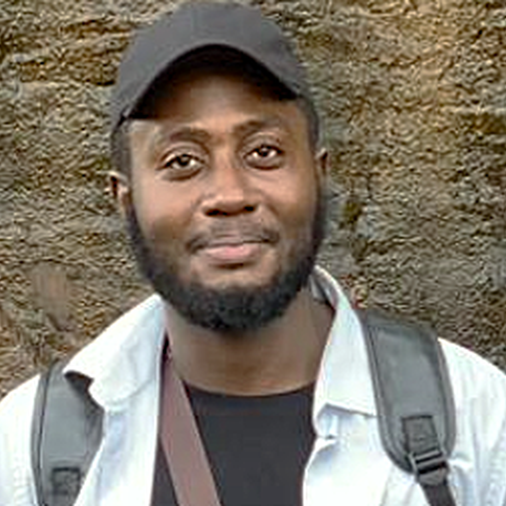 Megna Mfouakie Ibrahim