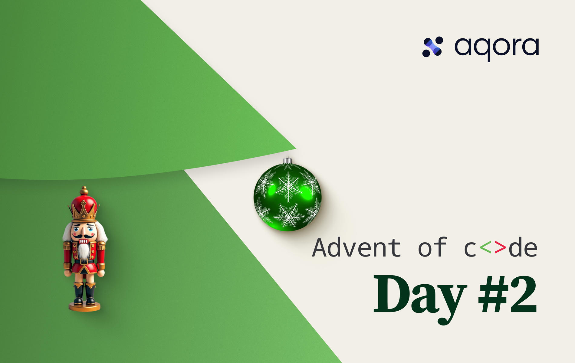 Advent of Code Quantum Edition: Day 2