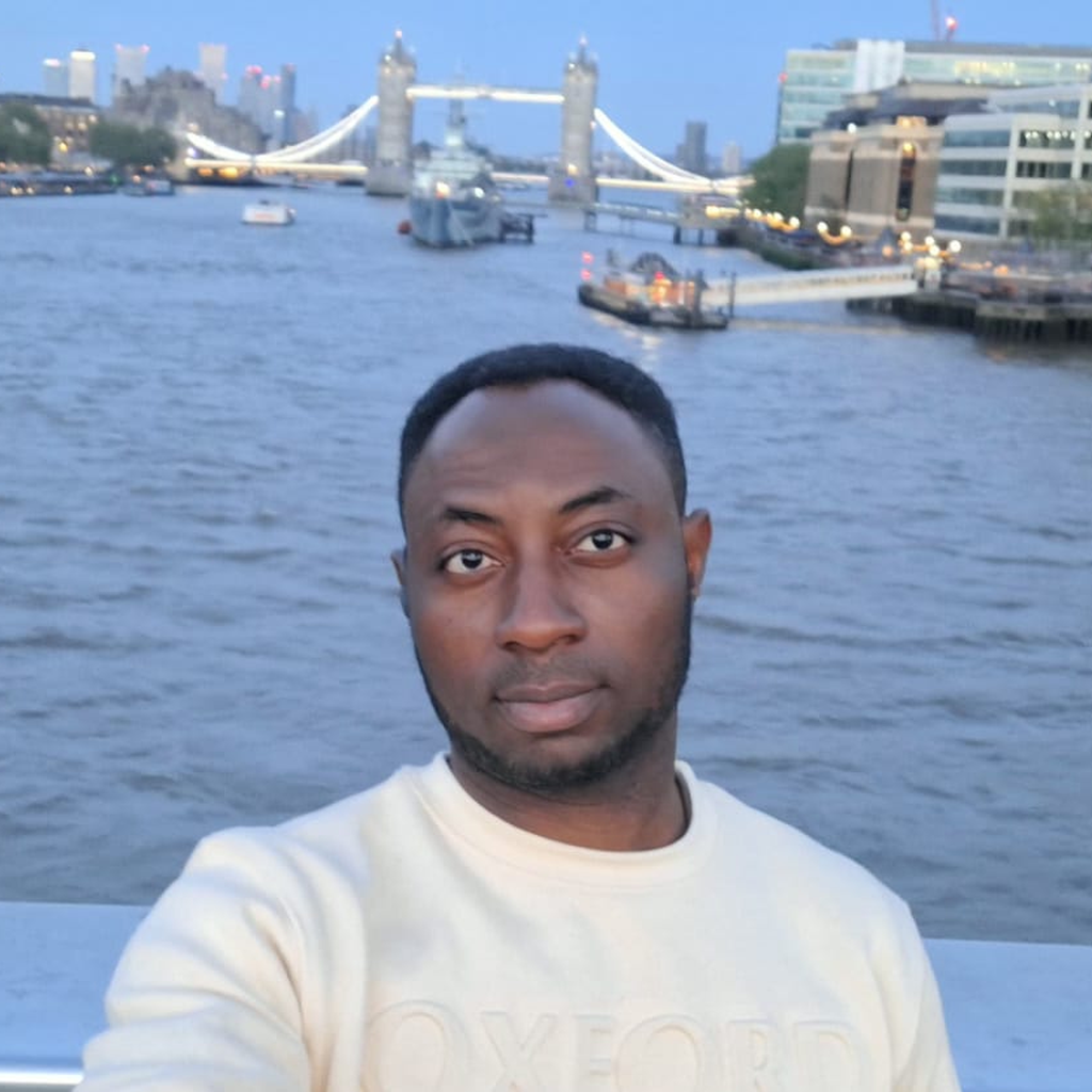 Hamzat Adebayo Akande