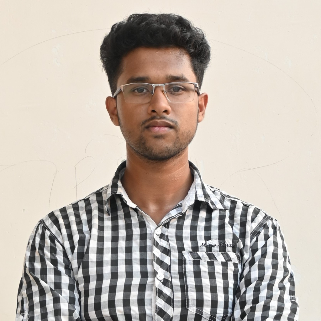 Saiprateek Dasgandhi