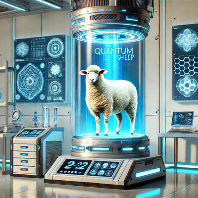 Variational Quantum Cloning Machine thumbnail