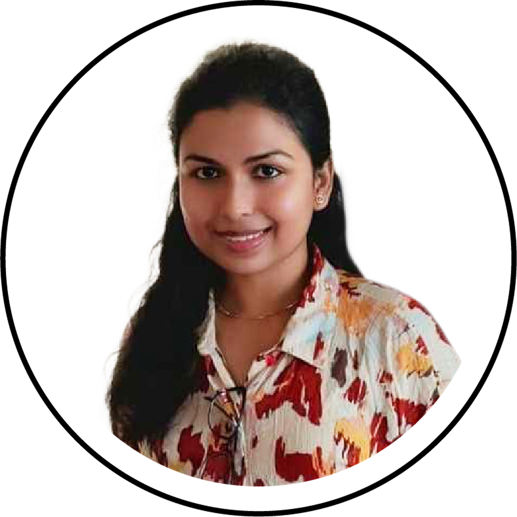 Tiasha Bhattacharyya