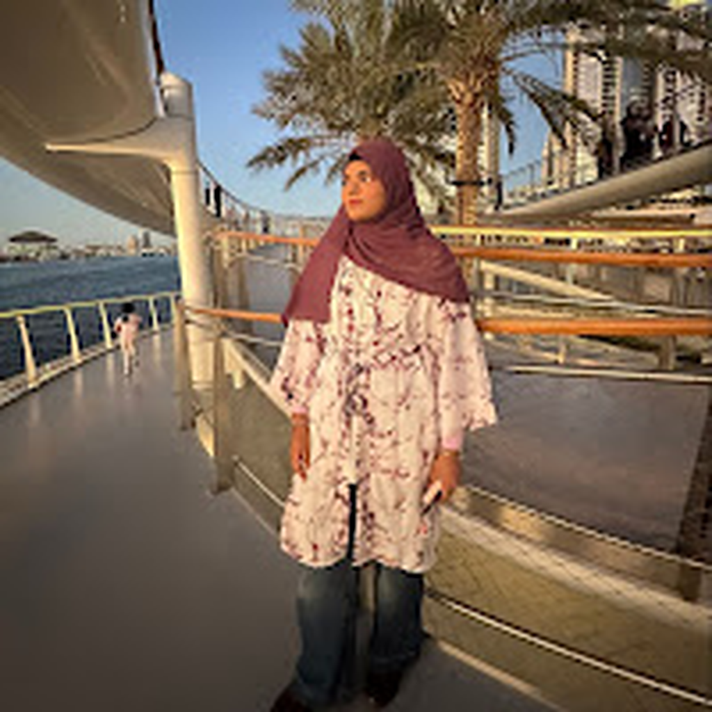 Nuzhat Mahdiyat