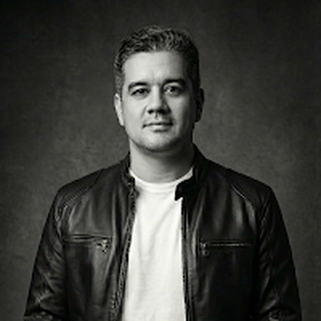 Carlos Ferreyra