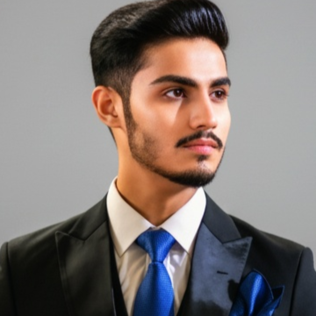 Talha Ahmed