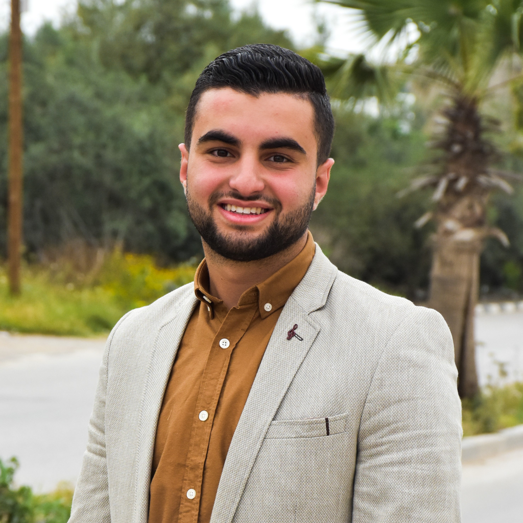 Mohammed Tomaizeh