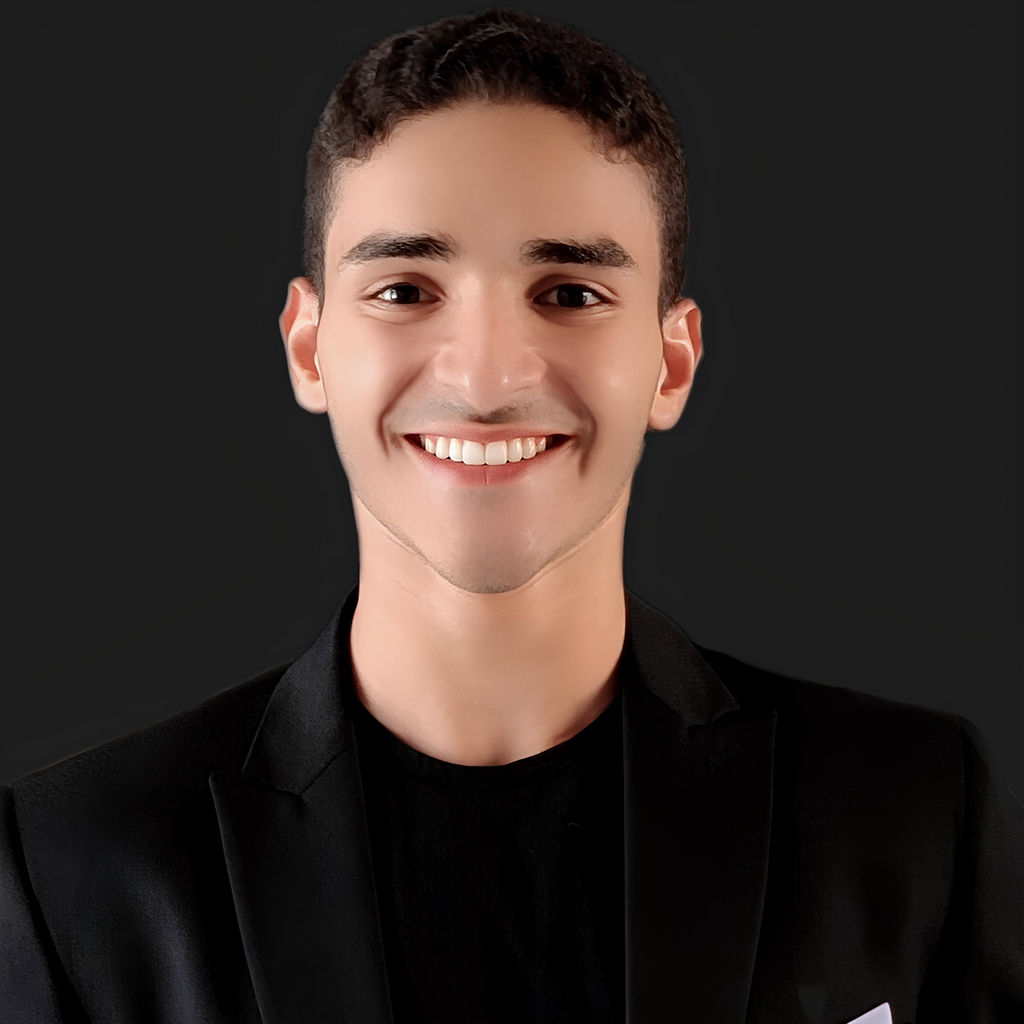 Hazem Ahmed Mohammed 