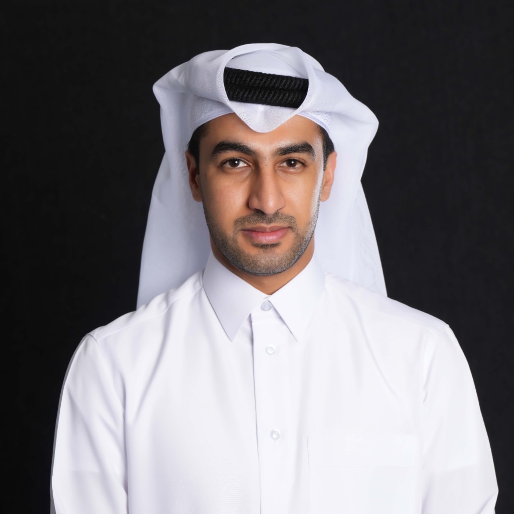 Fahad Saleh Alobaidly