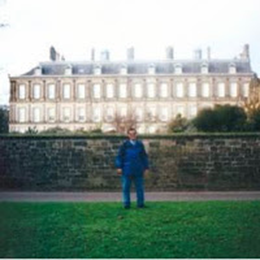 Wael Mohamed Fawaz Abdel-Rehim