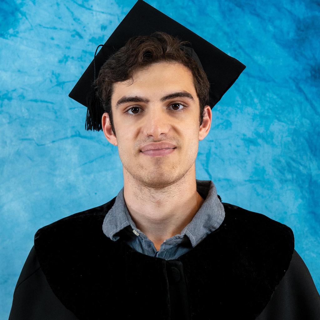 Panagiotis Paraskevopoulos