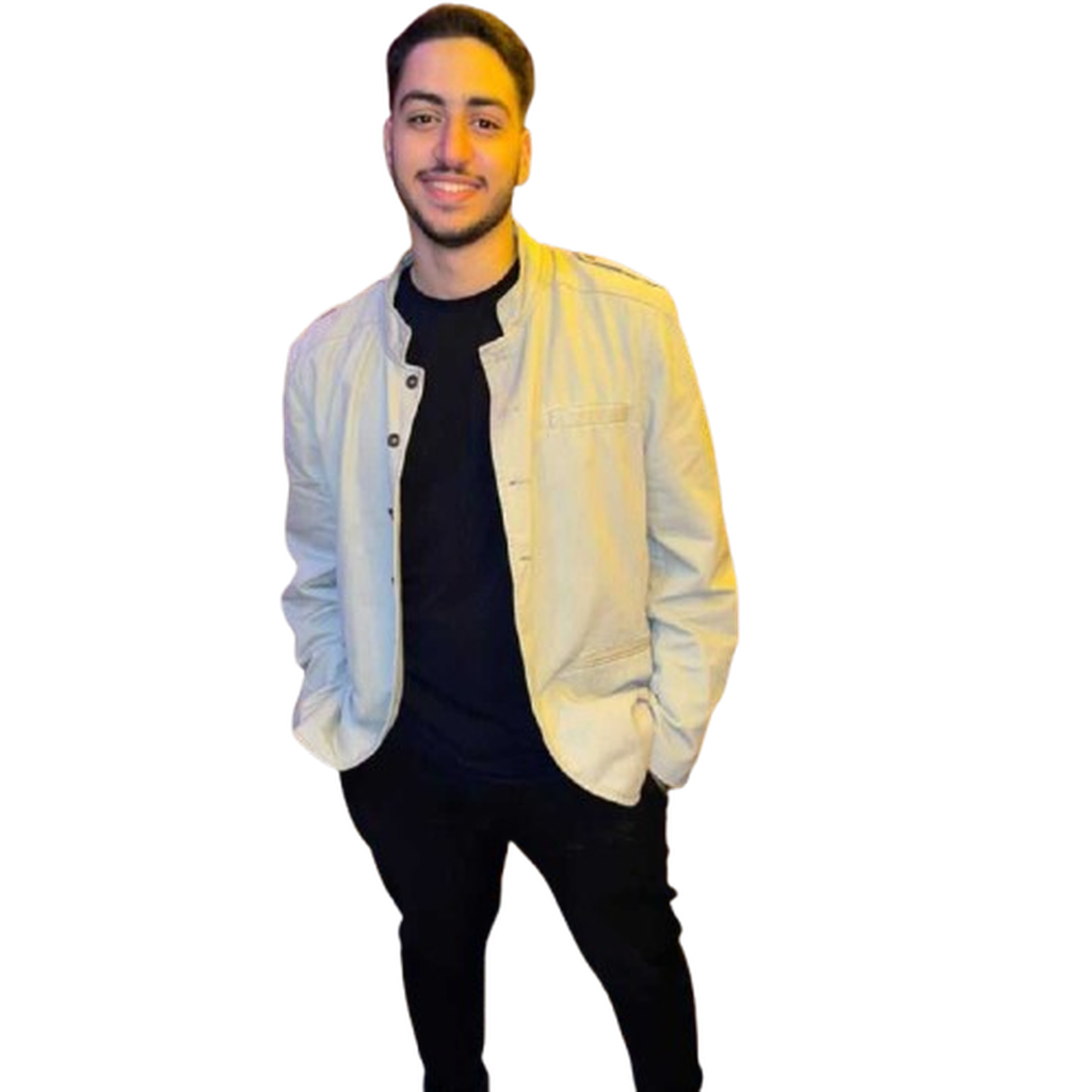 Atef Mohammed Mokhtar Ibrahim