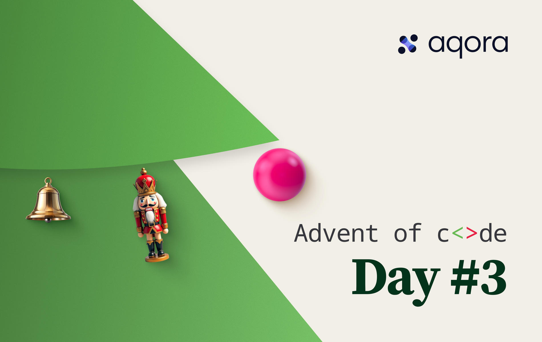 Advent of Code Quantum Edition: Day 3