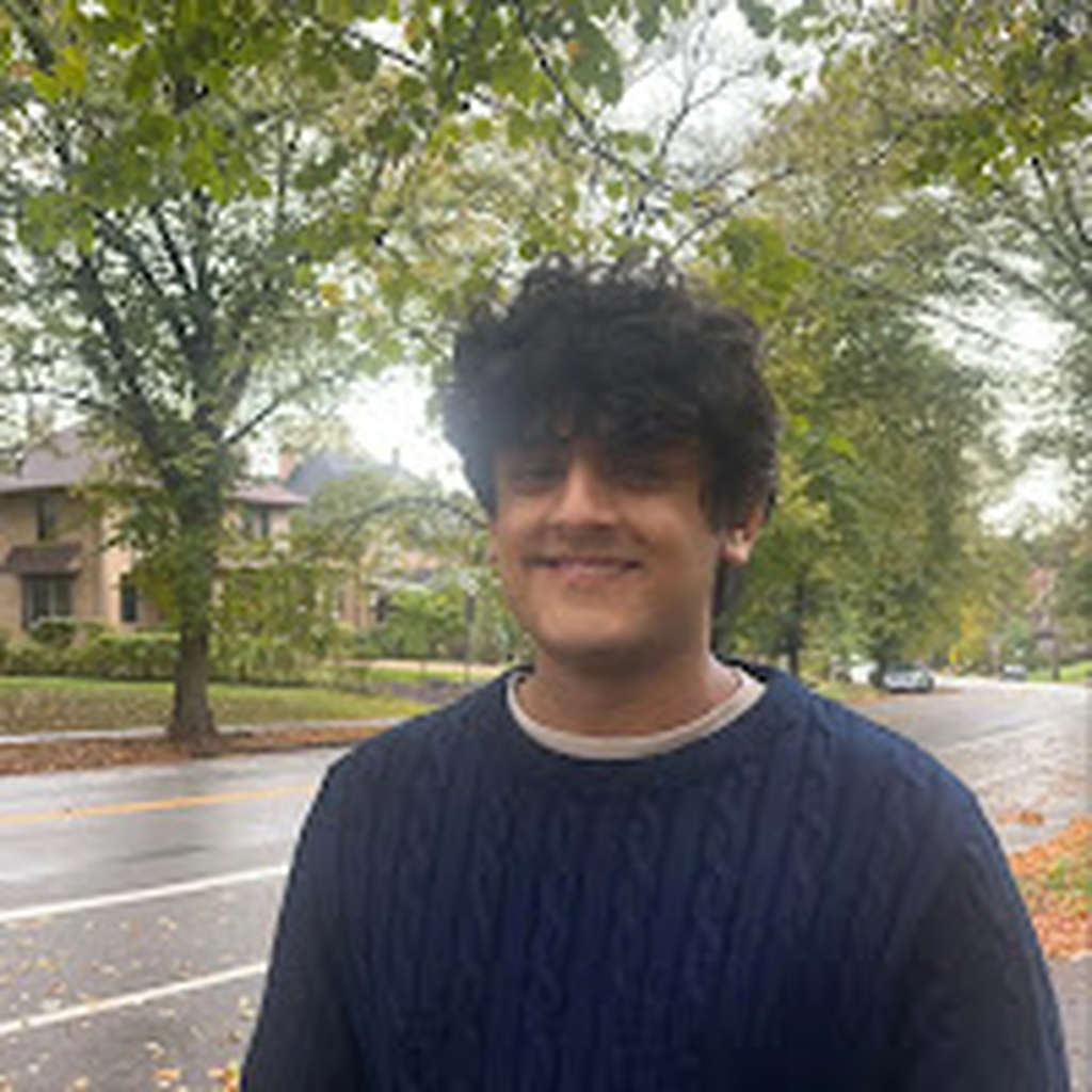 Aaditya Bhattacharya