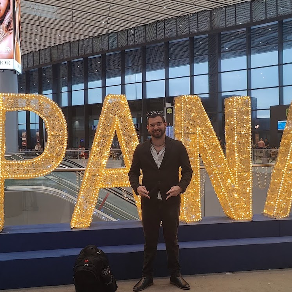 Bryan Garcia Rodriguez